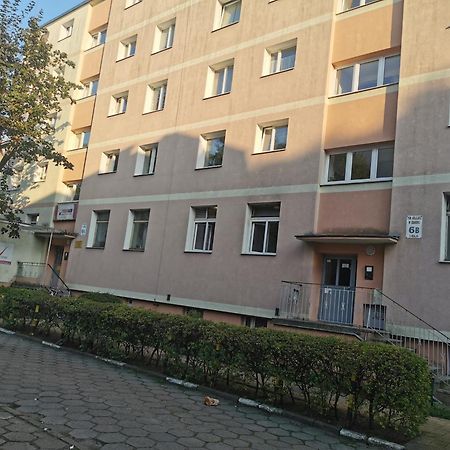 Zlota Rybka Apartment Sopot Exterior photo